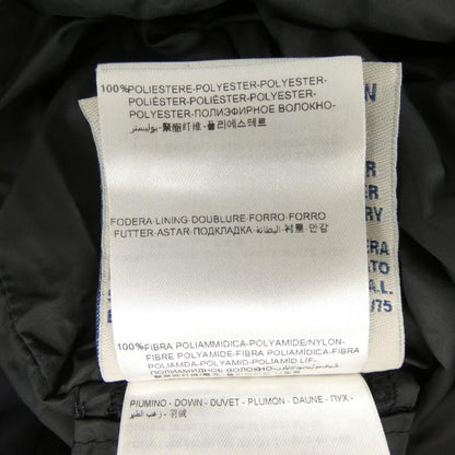 Moncler Argentes Down Jacket — view 4
