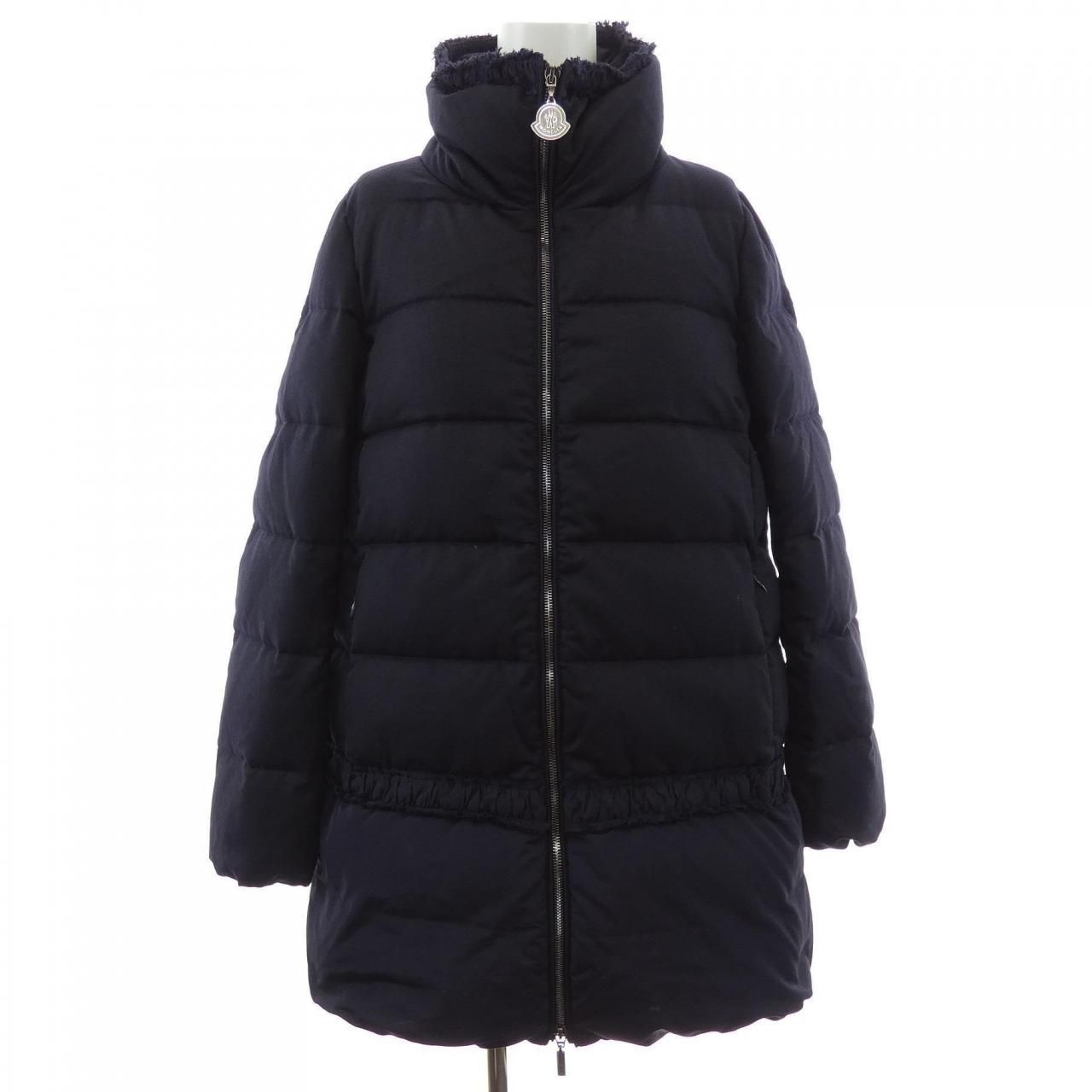 Moncler Argentes Down Jacket