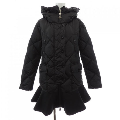 Moncler Vaulogette Down Jacket Coat