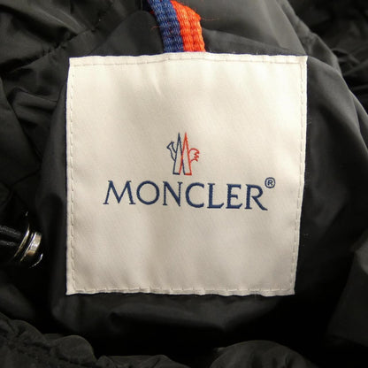 Moncler Vaulogette Down Jacket Coat — view 6