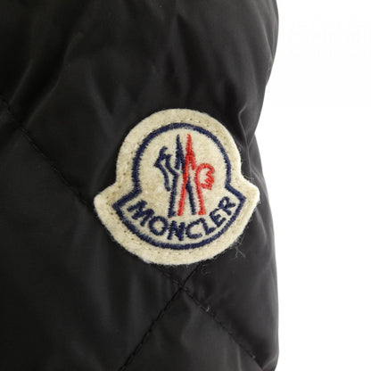 Moncler Vaulogette Down Jacket Coat — view 9