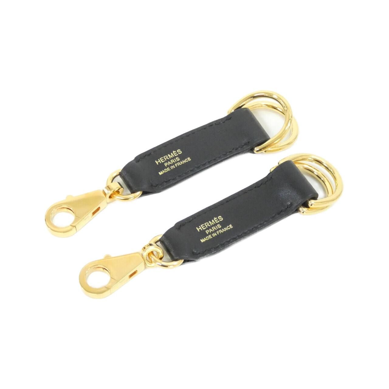 Hermes Attache Soie Strap — view 2