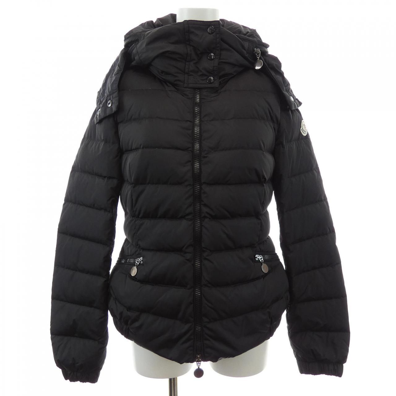 Moncler Sanglier Down Jacket