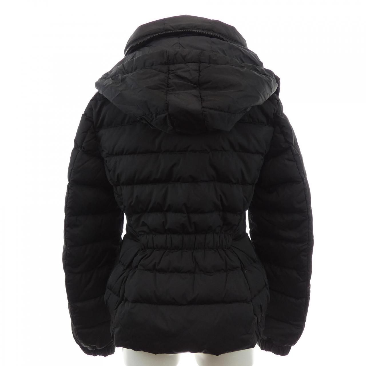 Moncler Sanglier Down Jacket — view 2
