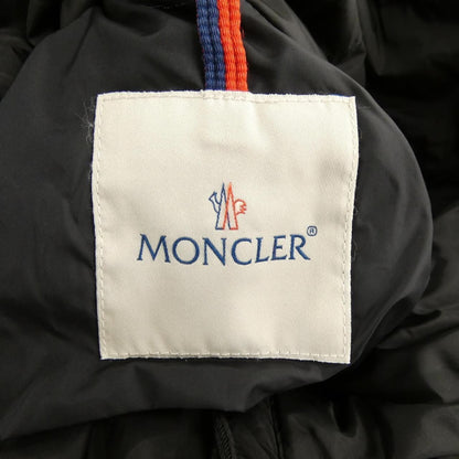 Moncler Sanglier Down Jacket — view 5