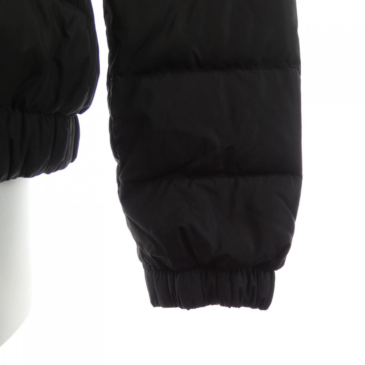Moncler Sanglier Down Jacket — view 7
