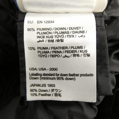 Moncler Sanglier Down Jacket — view 4