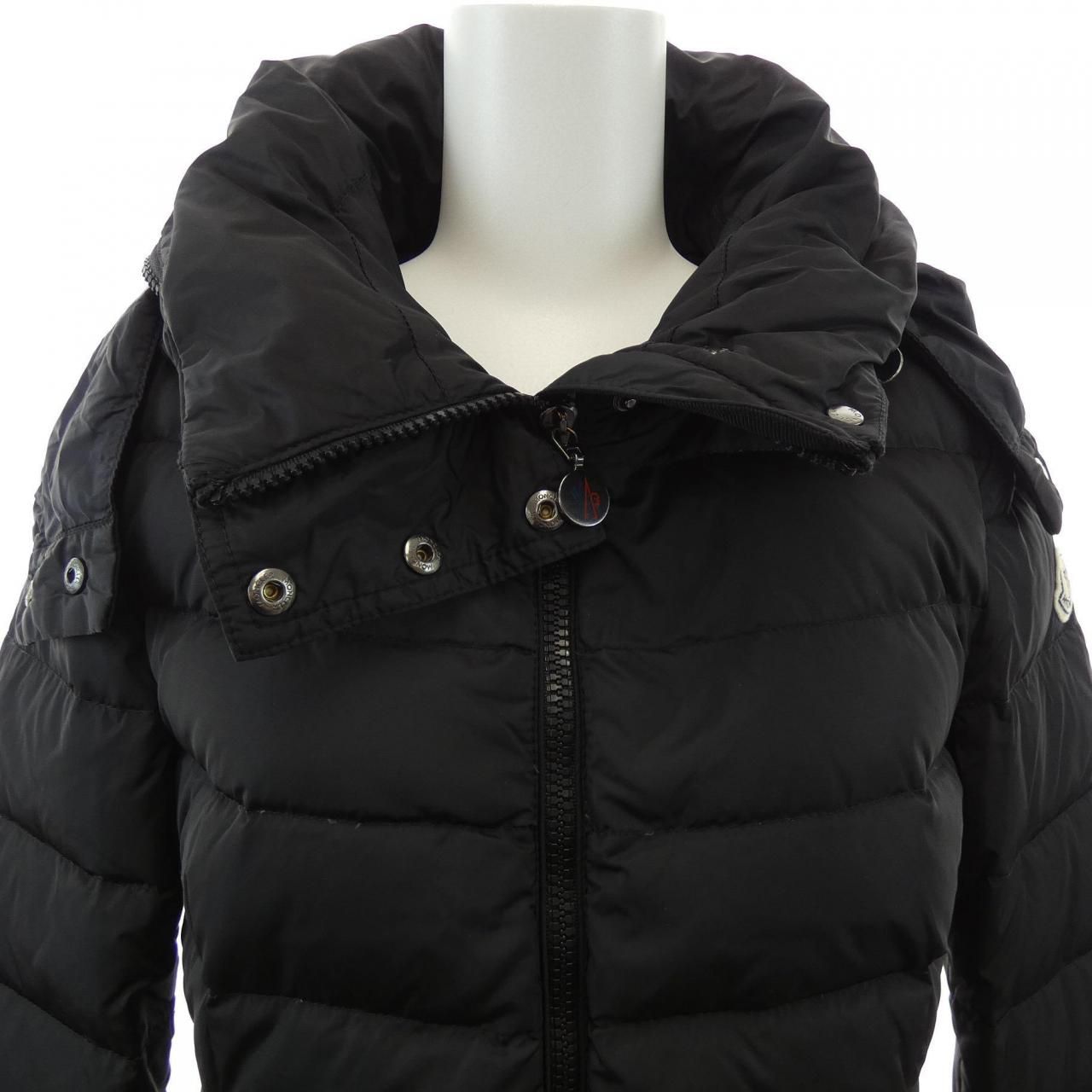 Moncler Sanglier Down Jacket — view 6