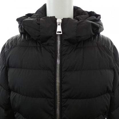 Moncler Orophin Down Jacket Coat — view 7