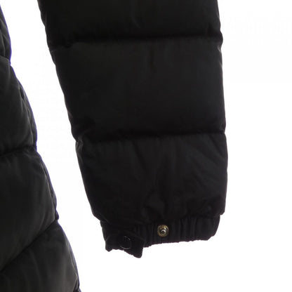 Moncler Orophin Down Jacket Coat — view 8