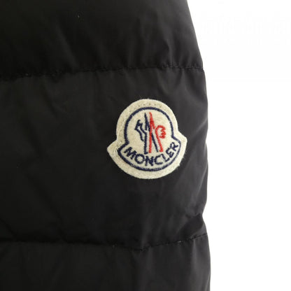 Moncler Orophin Down Jacket Coat — view 9