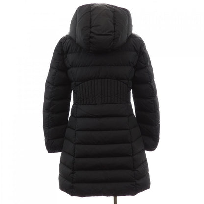 Moncler Orophin Down Jacket Coat — view 2