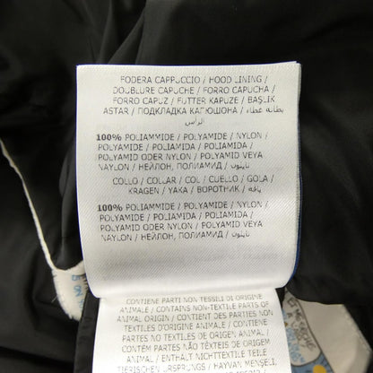Moncler Orophin Down Jacket Coat — view 4
