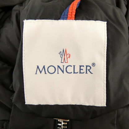 Moncler Orophin Down Jacket Coat — view 6