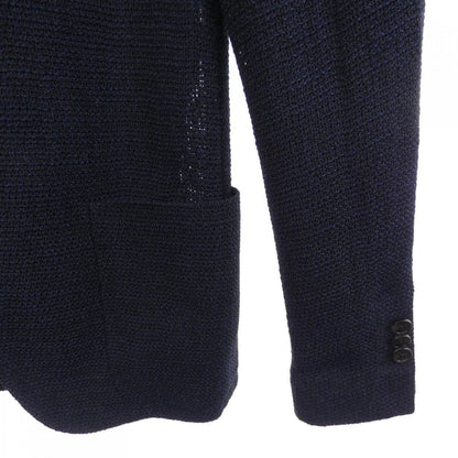 Fendi Jacket Navy — view 7