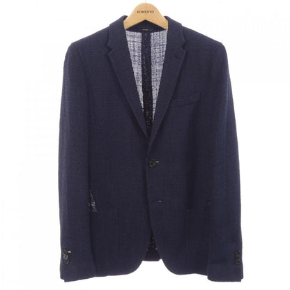 Fendi Jacket Navy