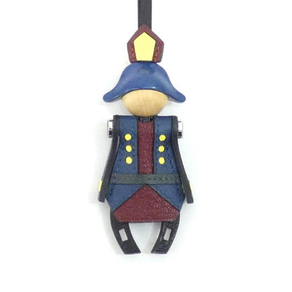 Hermes Artificer Bag Charm — view 3