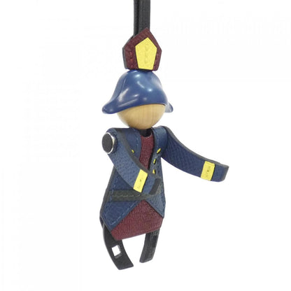 Hermes Artificer Bag Charm — view 5