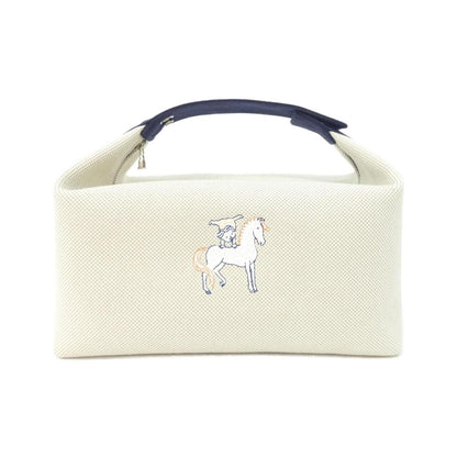 Hermes Bride-a-Brac Cabrio GM Pouch