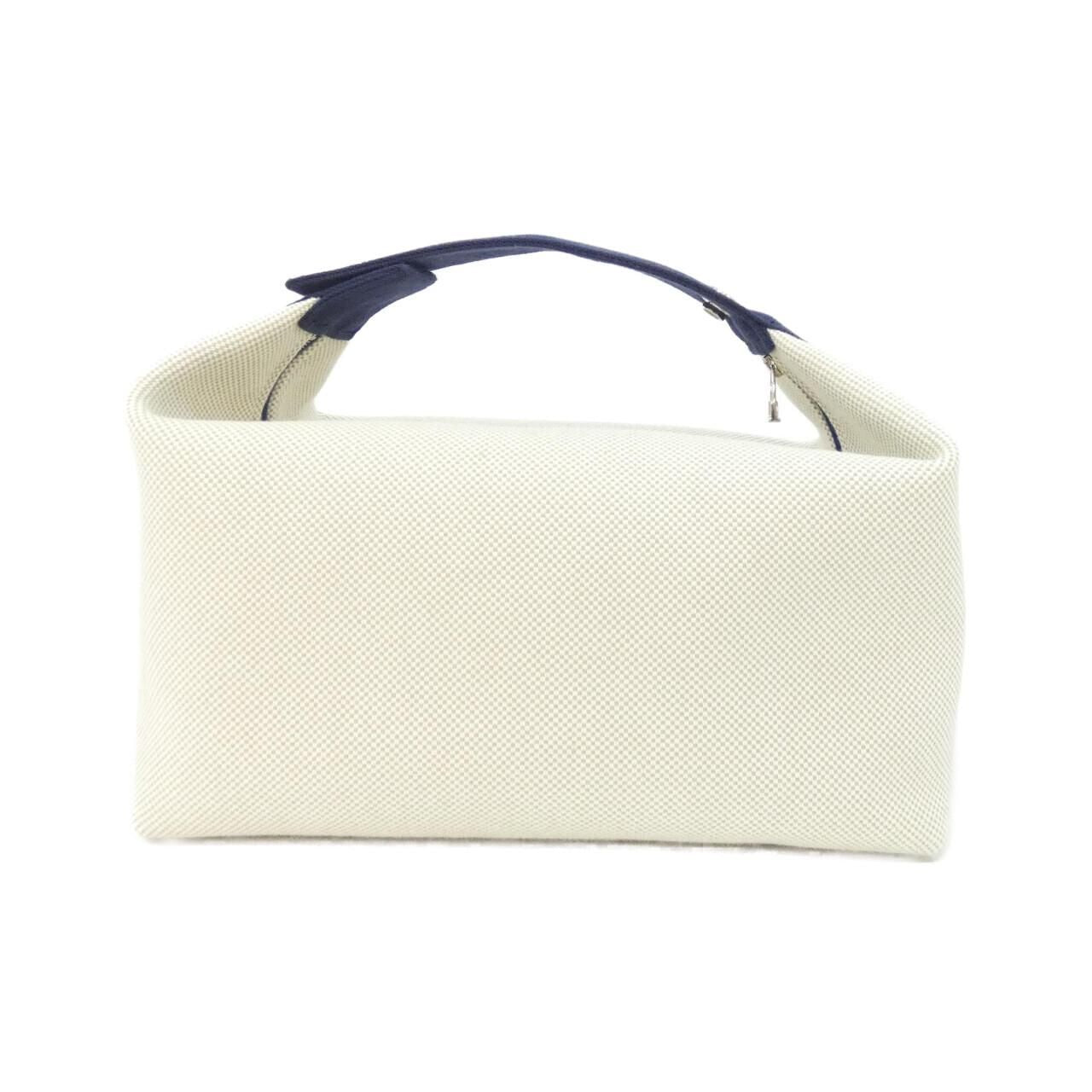 Hermes Bride-a-Brac Cabrio GM Pouch — view 2