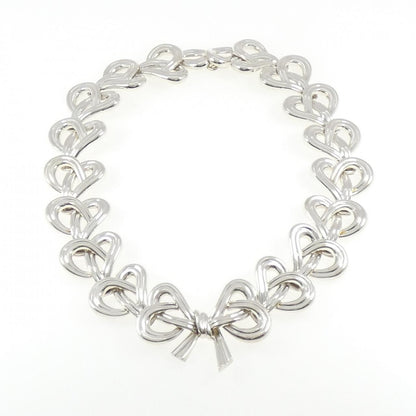 Tiffany & Co Vintage 925 Necklace — view 6