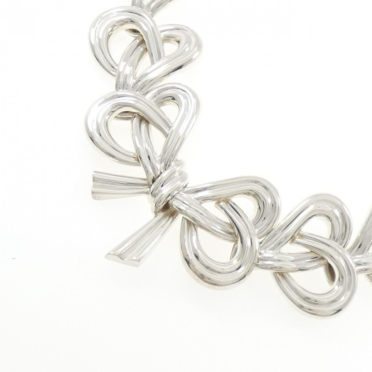 Tiffany & Co Vintage 925 Necklace — view 3
