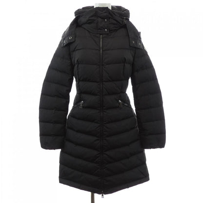 Moncler Flammette Down Jacket Coat