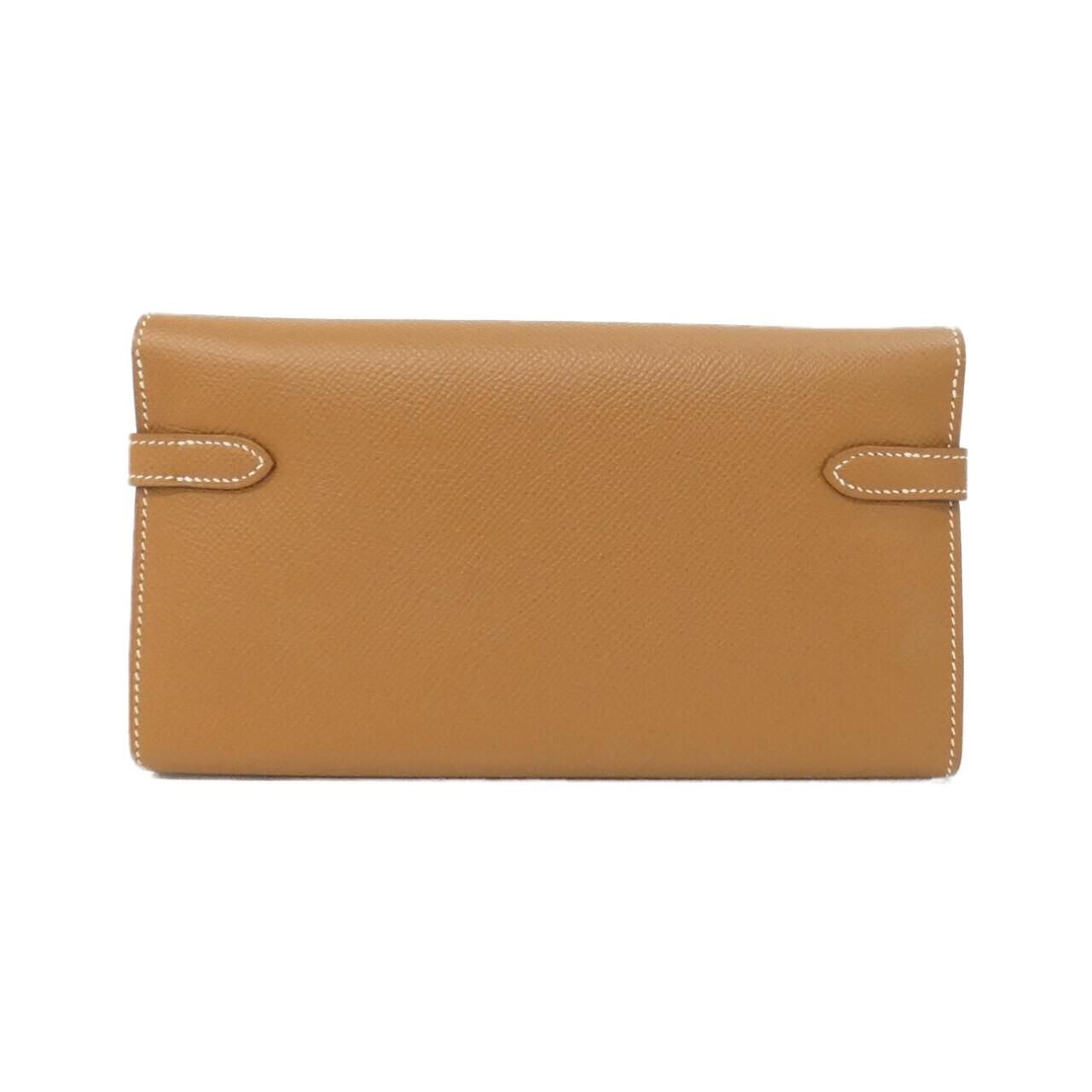 Hermes Kelly Classic Wallet — view 2