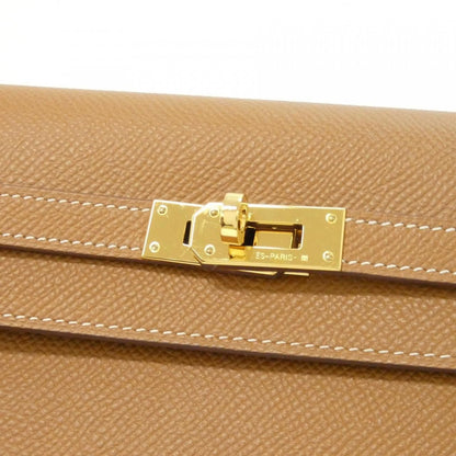 Hermes Kelly Classic Wallet — view 3