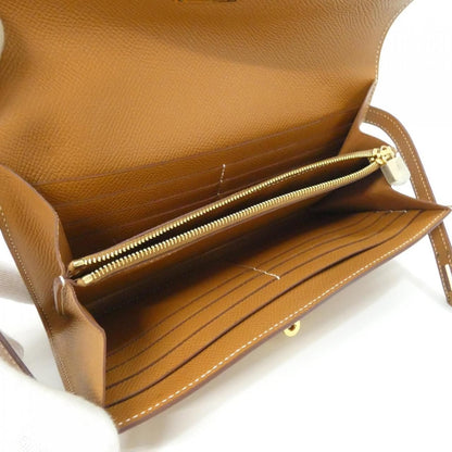 Hermes Kelly Classic Wallet — view 4