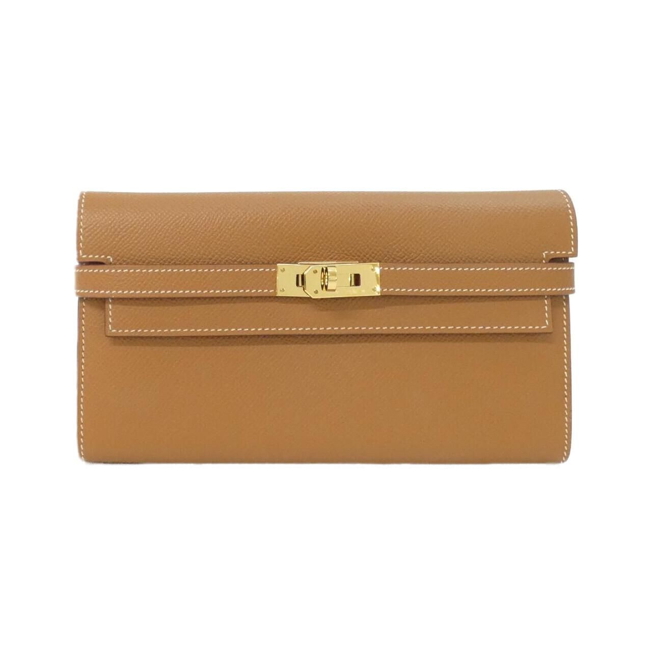 Hermes Kelly Classic Wallet