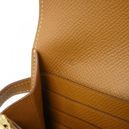 Hermes Kelly Classic Wallet — view 5
