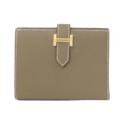 Hermes Bearn Compact Wallet