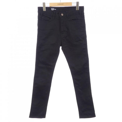 Celine Skinny Jeans Black