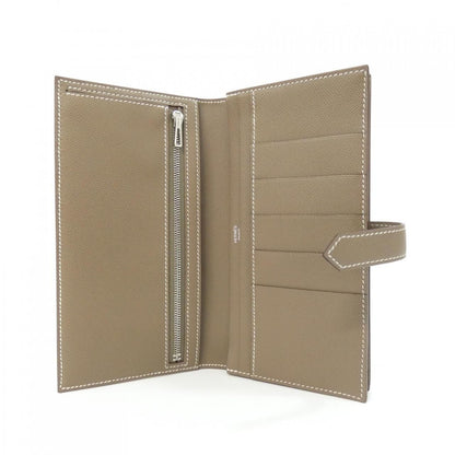 Hermes Bearn Souffle Wallet — view 5
