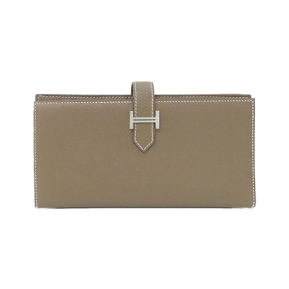 Hermes Bearn Souffle Wallet