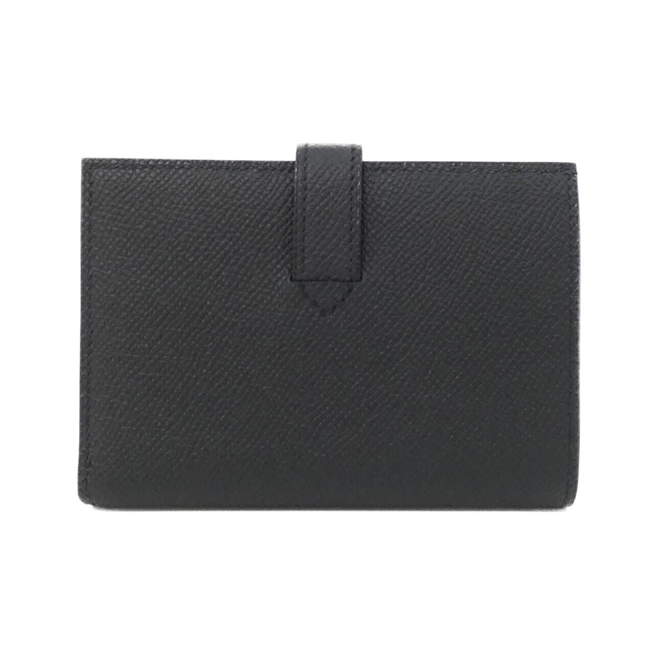 Hermes New Ash Passant Compact Wallet — view 2