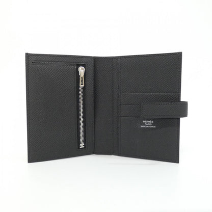 Hermes New Ash Passant Compact Wallet — view 4