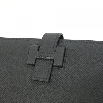 Hermes New Ash Passant Compact Wallet — view 3