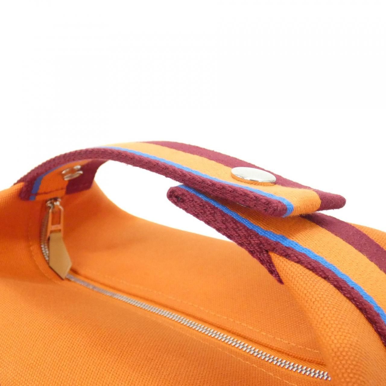 Hermes Pavillon Bride-a-Brac PM Pouch — view 7