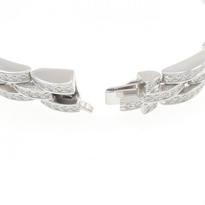 Cartier Maillon Panthere Fine Bracelet — view 4