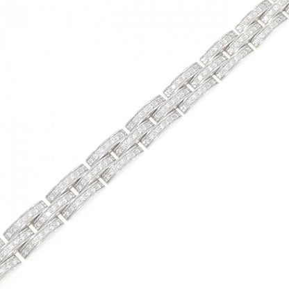 Cartier Maillon Panthere Fine Bracelet