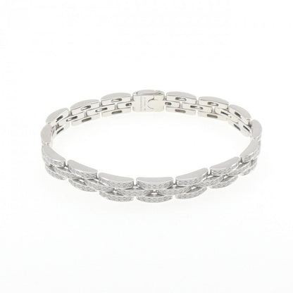 Cartier Maillon Panthere Fine Bracelet — view 3