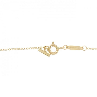 Tiffany & Co T Smile Small Necklace — view 4