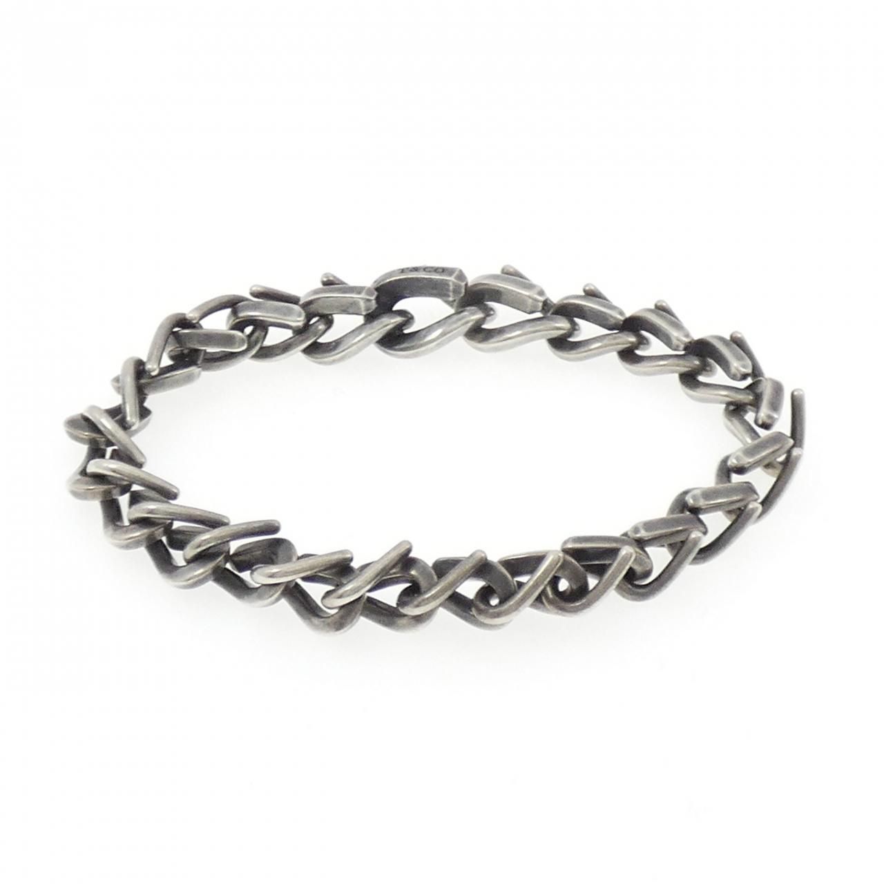 Tiffany & Co Forge Bracelet — view 2