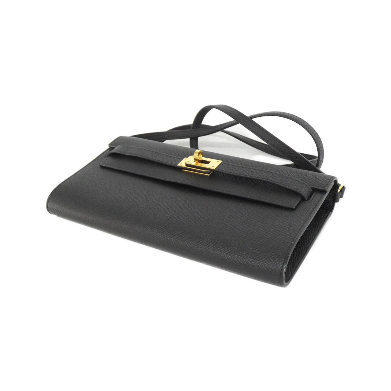 Hermes Kelly Classic to Go Shoulder Wallet — view 3