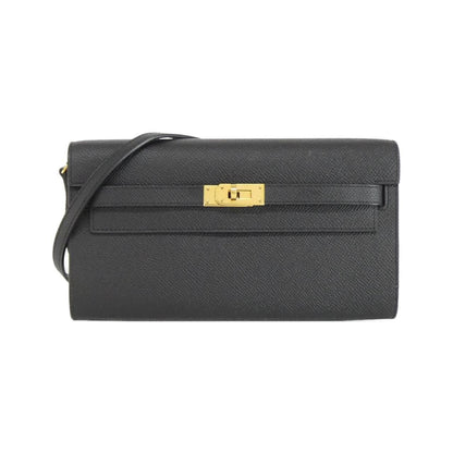 Hermes Kelly Classic to Go Shoulder Wallet