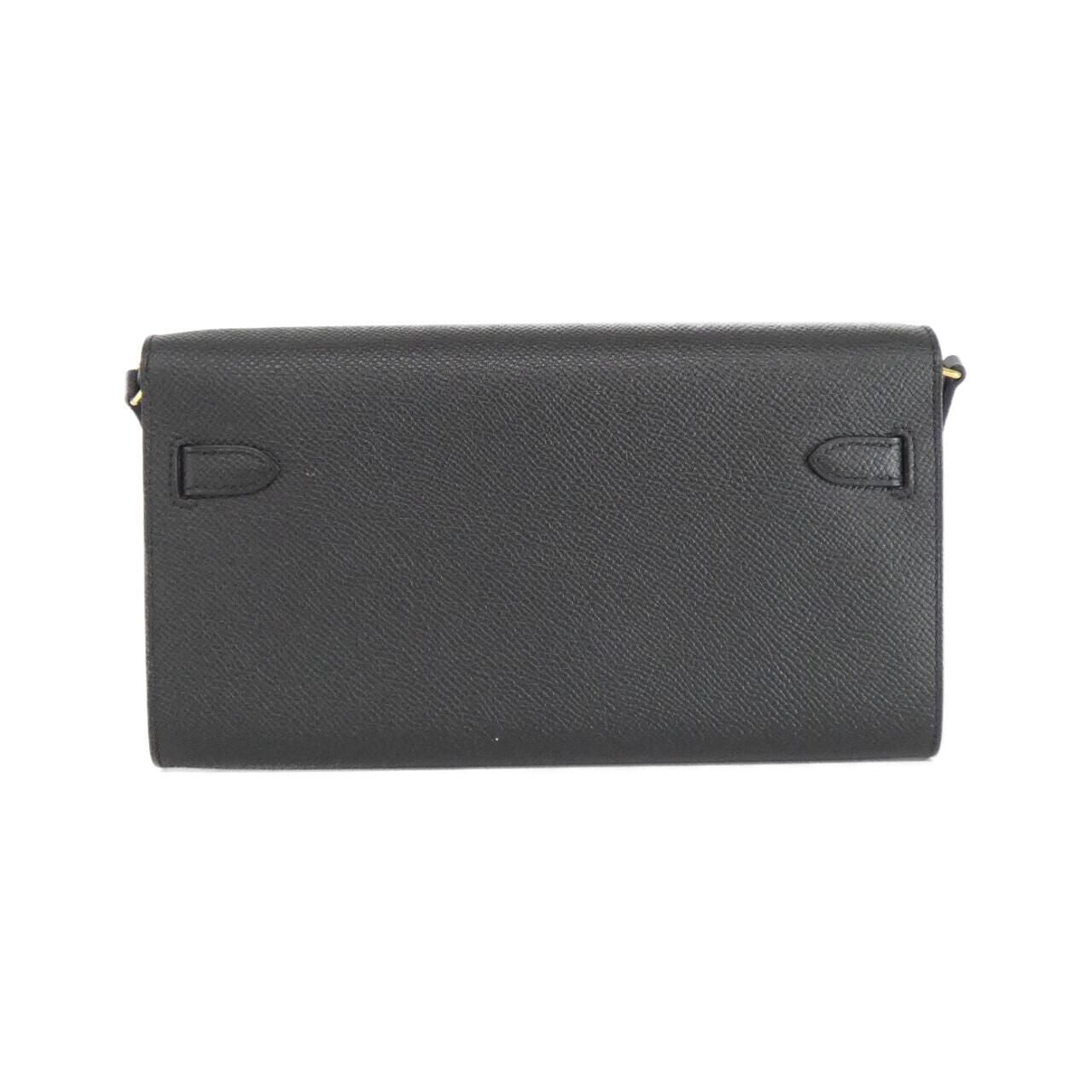 Hermes Kelly Classic to Go Shoulder Wallet — view 2
