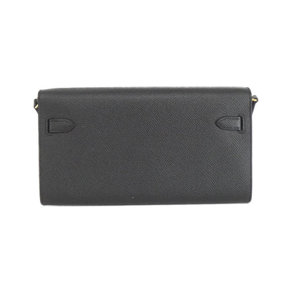 Hermes Kelly Classic to Go Shoulder Wallet — view 2