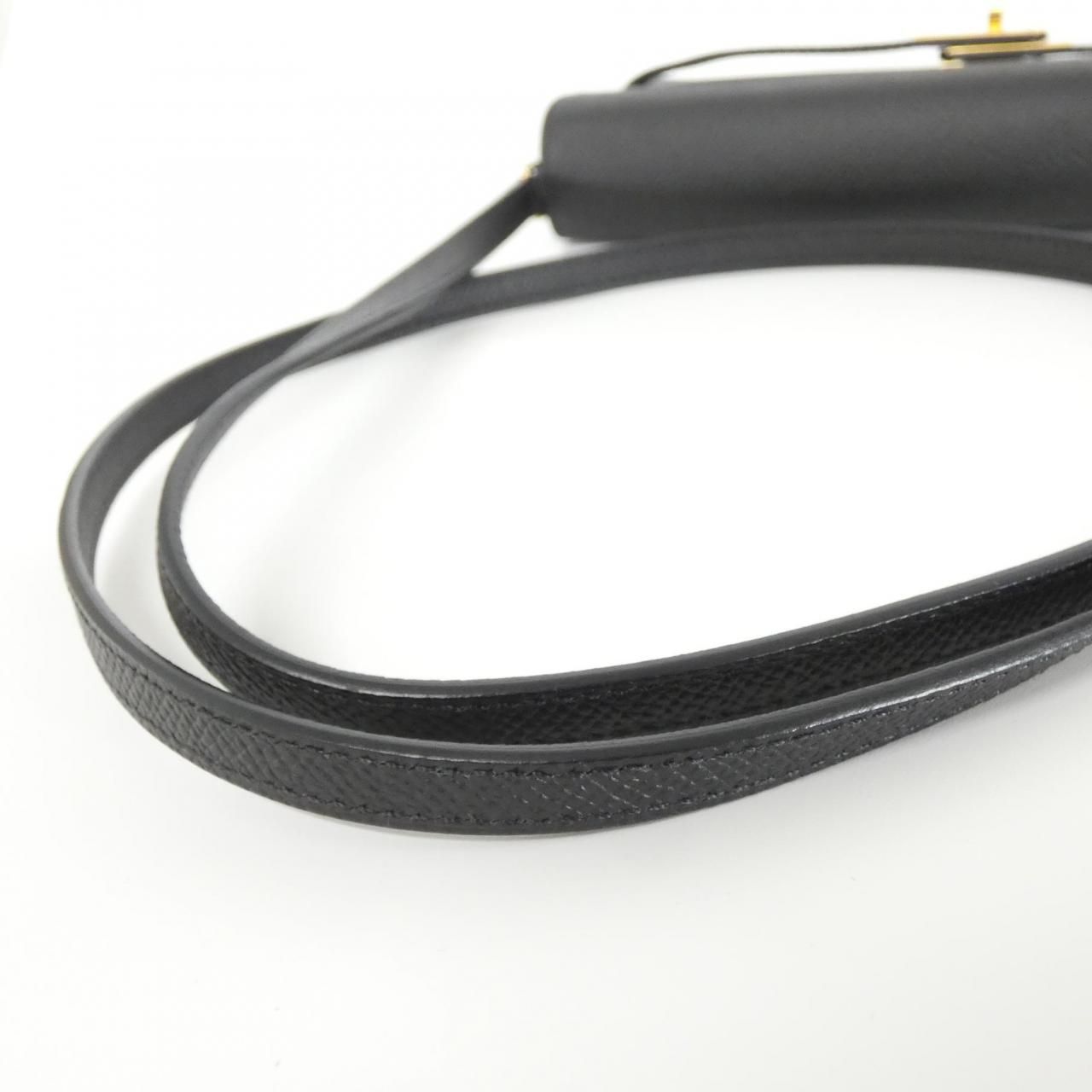 Hermes Kelly Classic to Go Shoulder Wallet — view 7